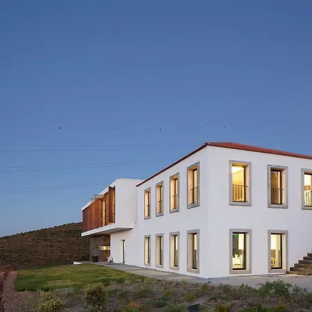 Quinta De Casaldronho Wine Otel 4*