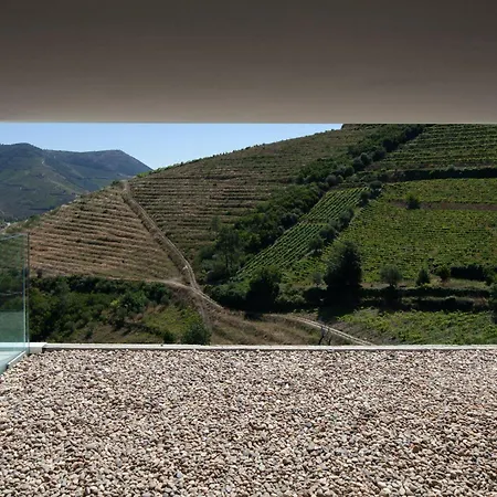 Quinta De Casaldronho Wine 4* Lamego