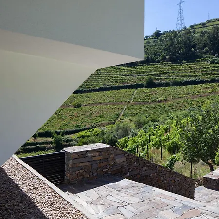 Quinta De Casaldronho Wine Otel 4*