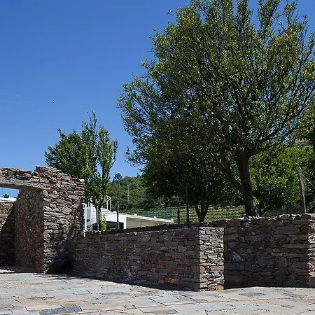 Quinta De Casaldronho Wine Otel