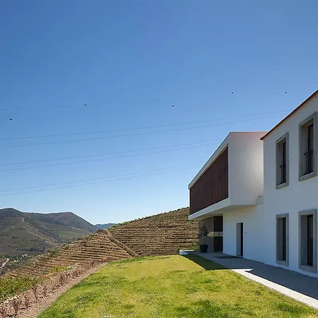 Quinta De Casaldronho Wine Otel Lamego