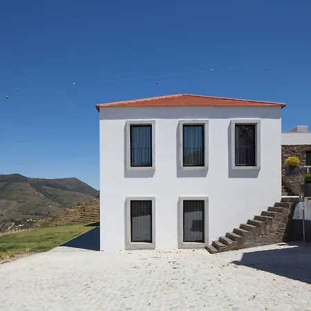 Quinta De Casaldronho Wine 4* Lamego