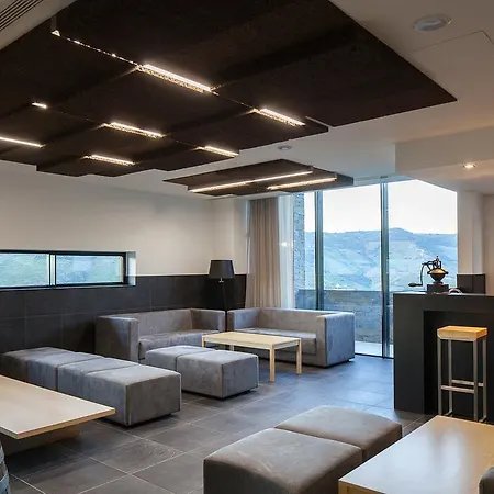 Quinta De Casaldronho Wine Hotel Lamego