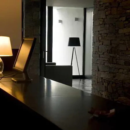 Quinta De Casaldronho Wine Hotel 4*