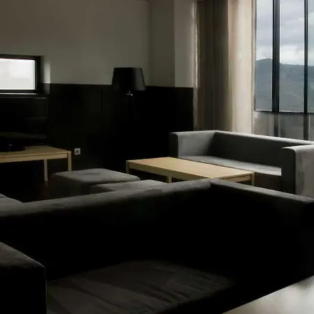 Quinta De Casaldronho Wine Hotel Lamego