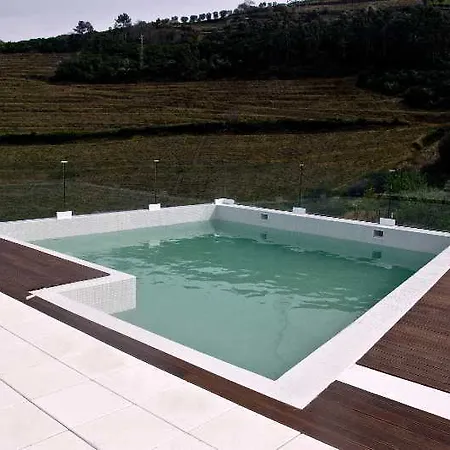 Hotel Quinta De Casaldronho Wine