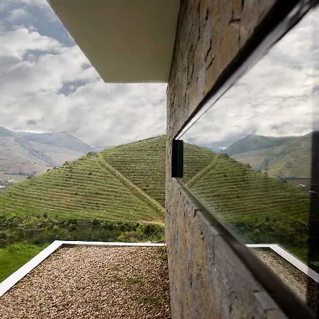 Quinta De Casaldronho Wine Hotel Lamego