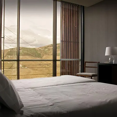 Quinta De Casaldronho Wine 4* Lamego