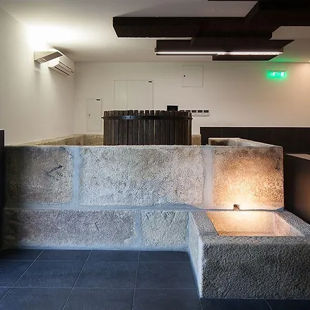 Otel Quinta De Casaldronho Wine 4*