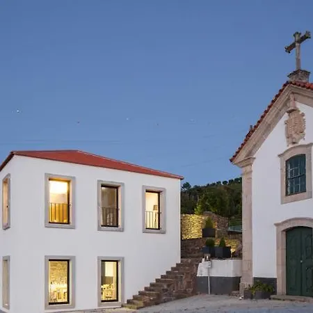 Hotel Quinta De Casaldronho Wine Lamego