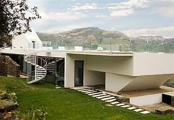 Otel Quinta De Casaldronho Wine
