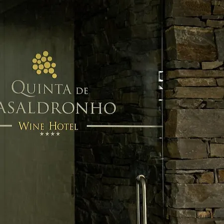Quinta De Casaldronho Wine