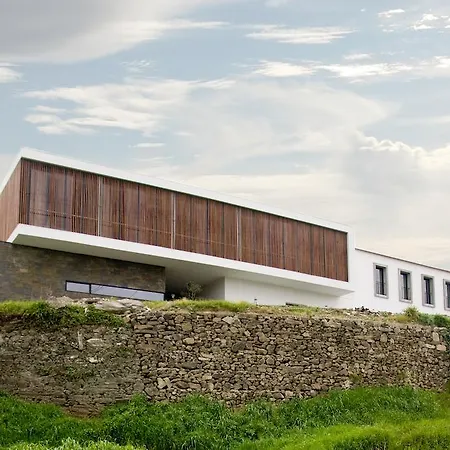 Quinta De Casaldronho Wine Otel 4*