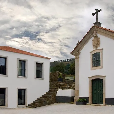 Quinta De Casaldronho Wine Otel