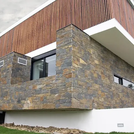 Quinta De Casaldronho Wine Hotel