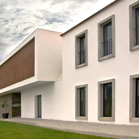 Otel Quinta De Casaldronho Wine Lamego