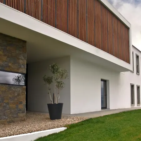 Quinta De Casaldronho Wine 4* Lamego