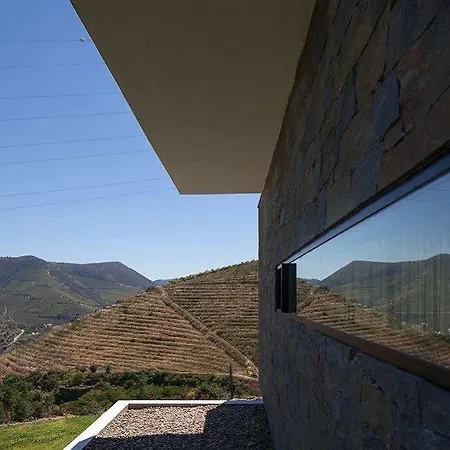 Quinta De Casaldronho Wine Lamego