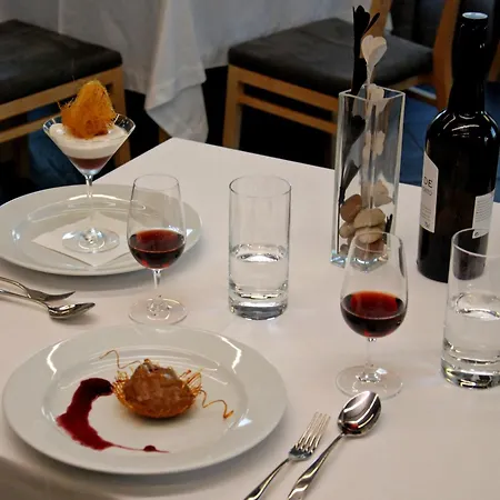 Hotel Quinta De Casaldronho Wine