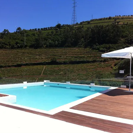 Hotel Quinta De Casaldronho Wine Lamego