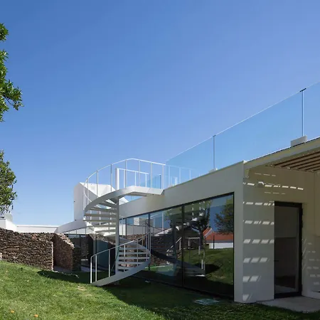 Quinta De Casaldronho Wine Hotel