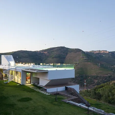 Quinta De Casaldronho Wine