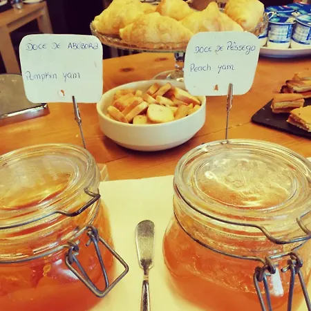 Hotel Quinta De Casaldronho Wine