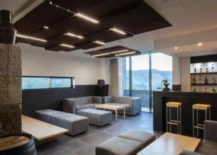 Otel Quinta De Casaldronho Wine