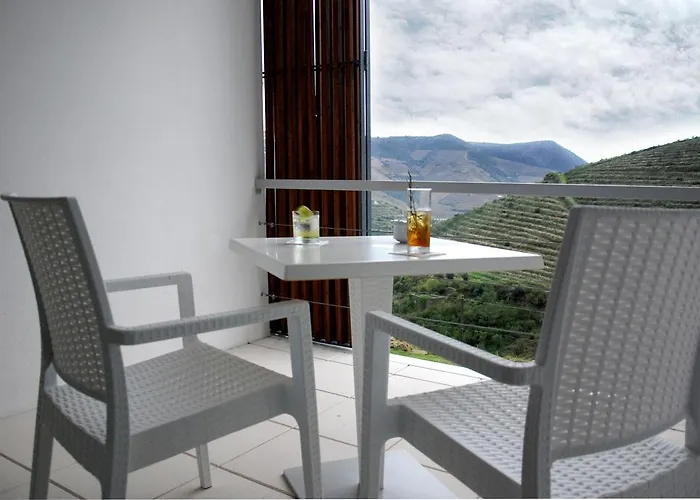 Hotel Quinta De Casaldronho Wine