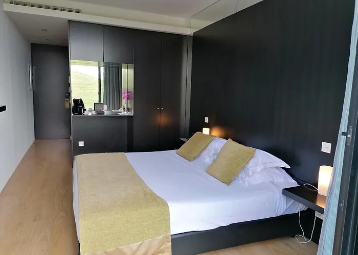 Quinta De Casaldronho Wine 4* Lamego