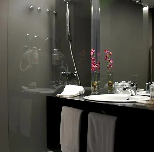 Quinta De Casaldronho Wine Hotel Lamego