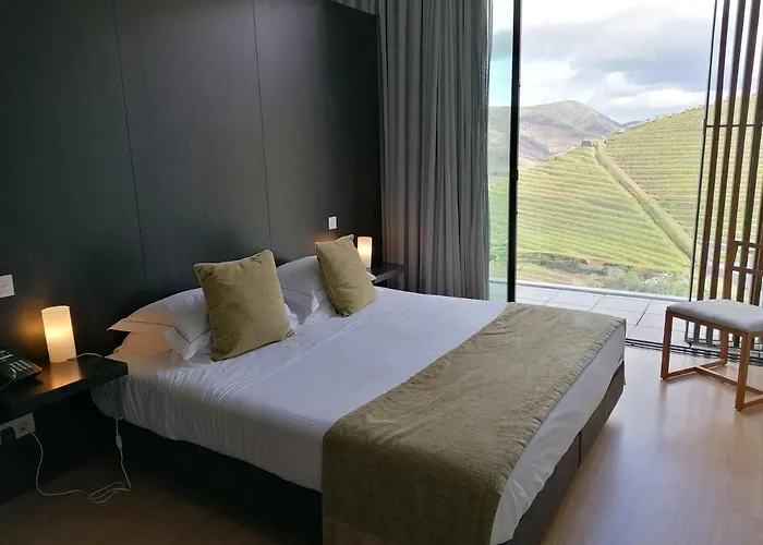 Quinta De Casaldronho Wine Hotel