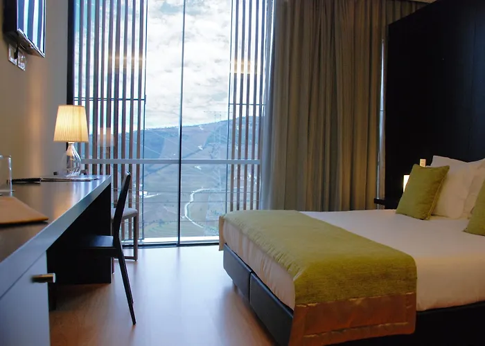 Quinta De Casaldronho Wine Hotel Lamego