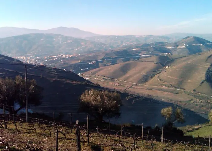 Quinta De Casaldronho Wine Otel