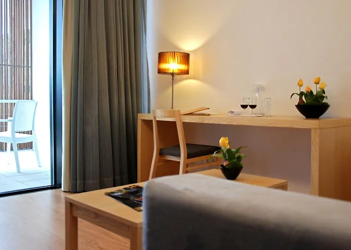 Quinta De Casaldronho Wine 4* Lamego