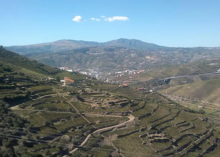 Quinta De Casaldronho Wine 4* Lamego