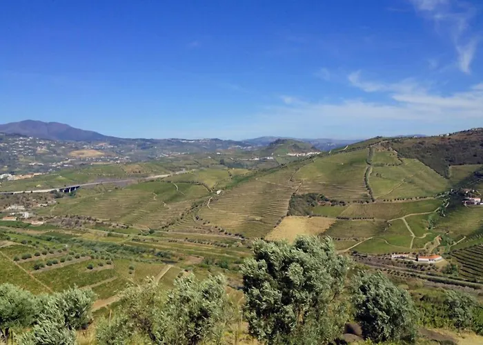 Quinta De Casaldronho Wine Hotel