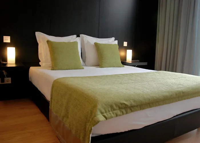 Otel Quinta De Casaldronho Wine 4*