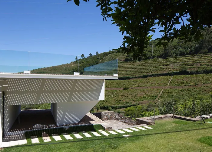 Hotel Quinta De Casaldronho Wine