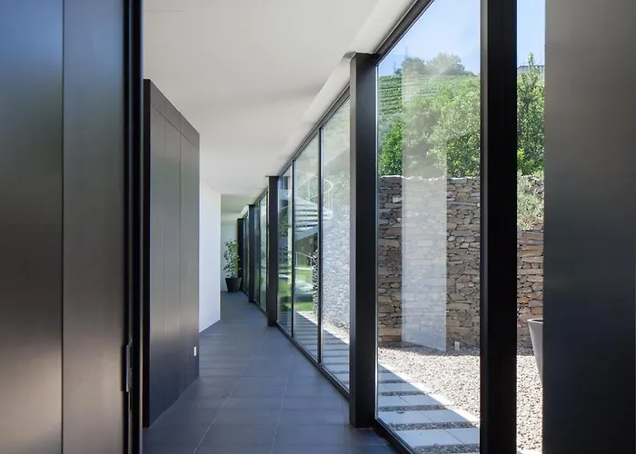 Quinta De Casaldronho Wine Otel Lamego