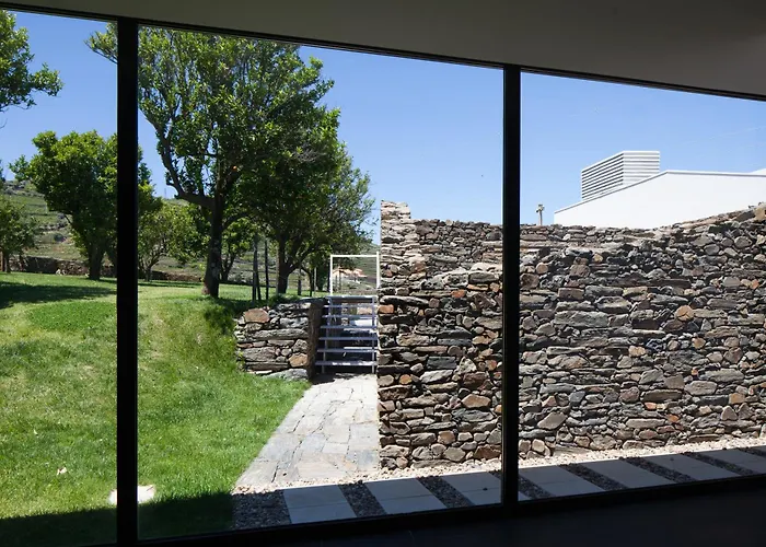 Hotel Quinta De Casaldronho Wine