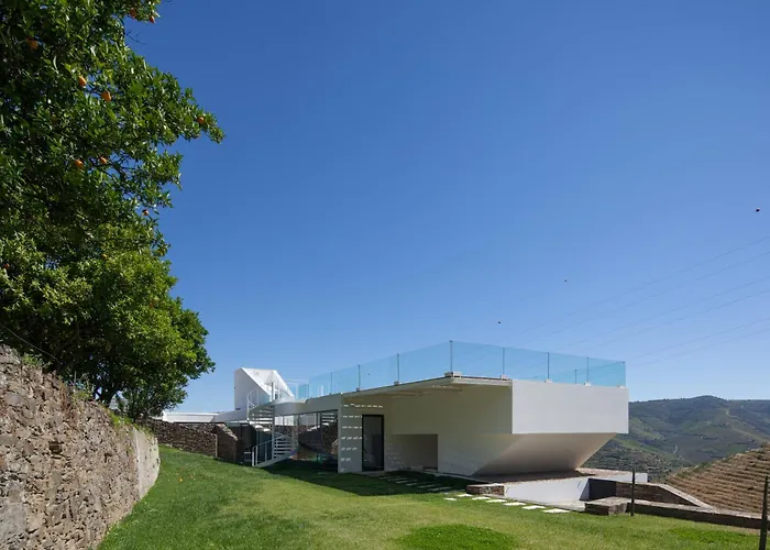 Quinta De Casaldronho Wine Lamego