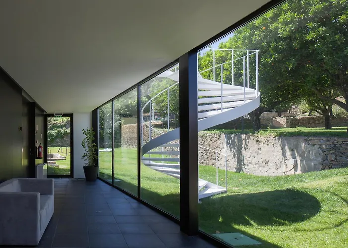 Otel Quinta De Casaldronho Wine Lamego