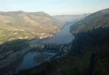 Quinta De Casaldronho Wine Hotel Lamego