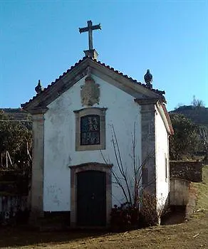 Quinta De Casaldronho Wine 4*