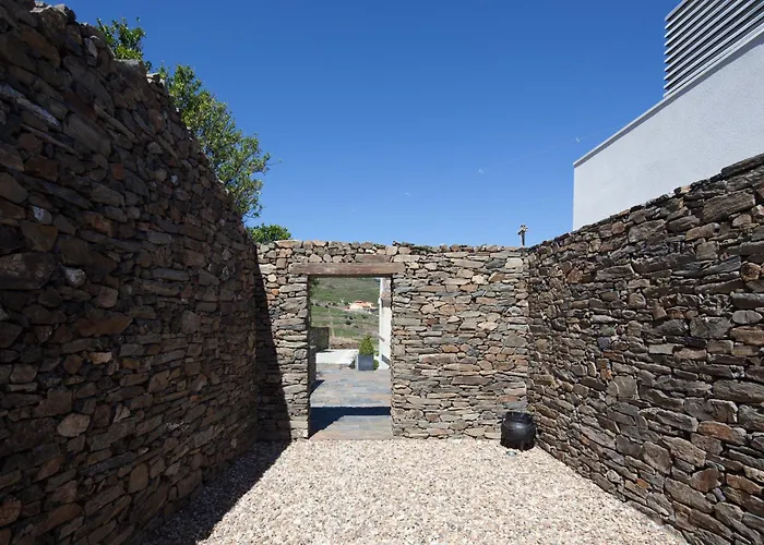 Quinta De Casaldronho Wine Hotel