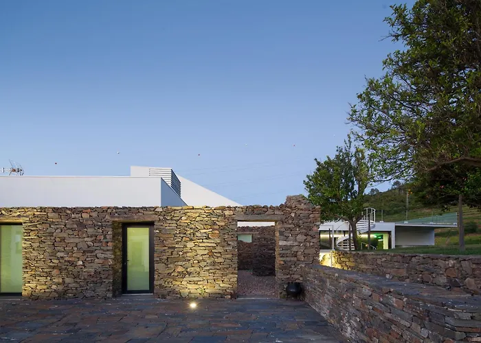 Quinta De Casaldronho Wine Hotel Lamego