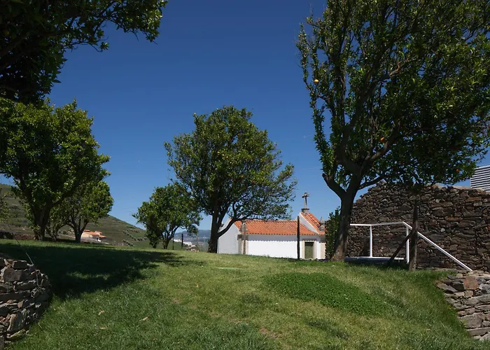 Quinta De Casaldronho Wine 4* Lamego