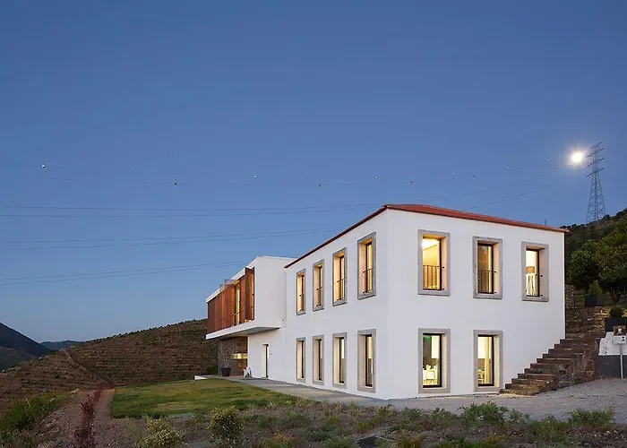 Quinta De Casaldronho Wine Hotel 4*