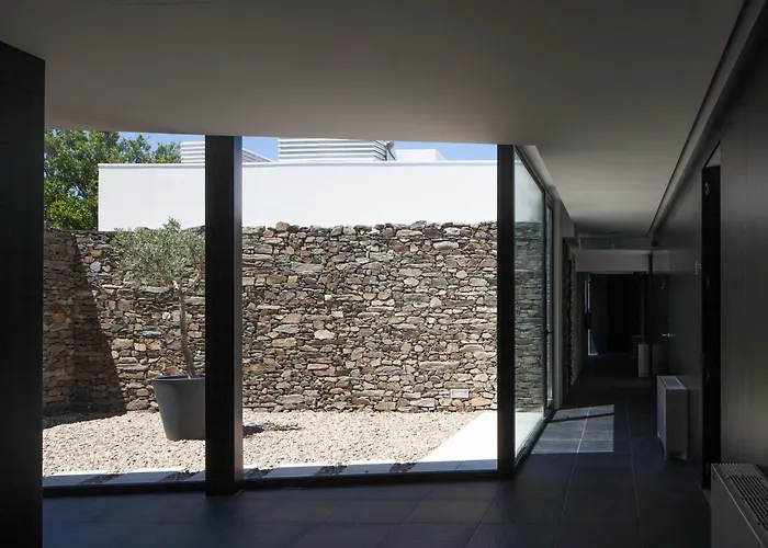 Quinta De Casaldronho Wine Otel 4*